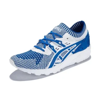 Gel-Kayano « Blue White »