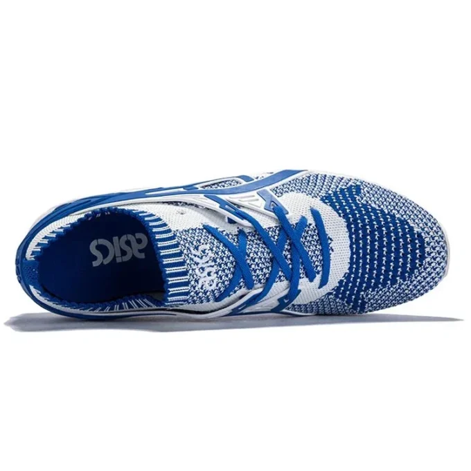 Gel-Kayano « Blue White »