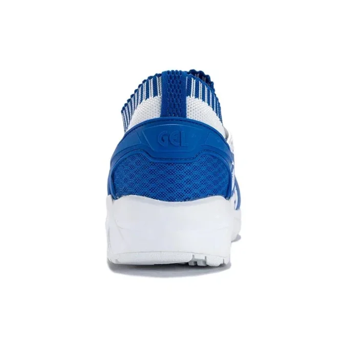 Gel-Kayano « Blue White »
