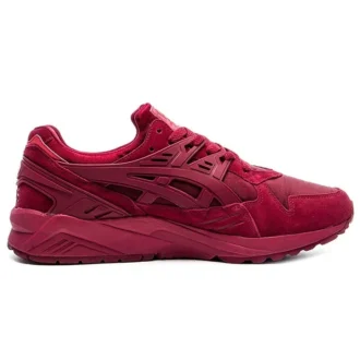 Gel-Kayano Gore Tex « Burgundy »