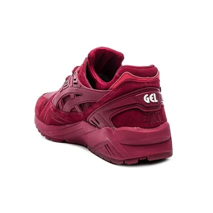 Gel-Kayano Gore Tex « Burgundy »