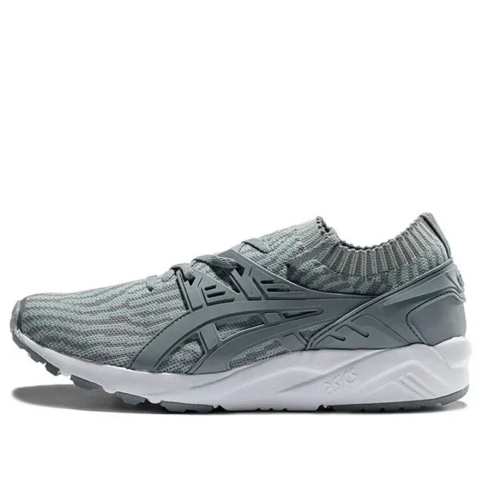 Gel-Kayano « Grey Green »