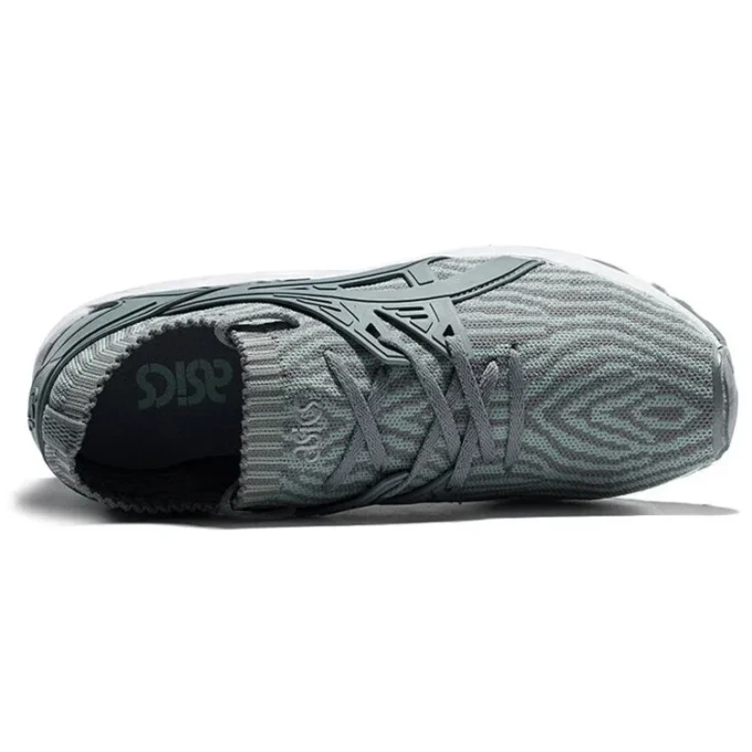 Gel-Kayano « Grey Green »