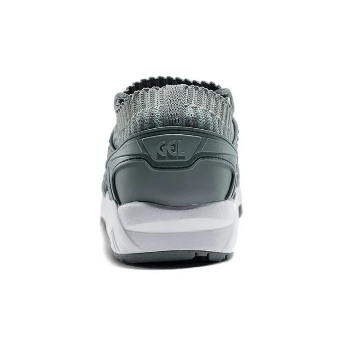 Gel-Kayano « Grey Green »