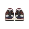 Gel-Kayano Legacy « White Blue Red »