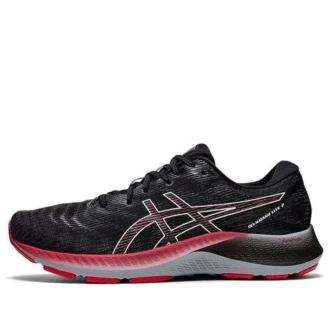 Gel-Kayano Lite 2 « Black Pink »
