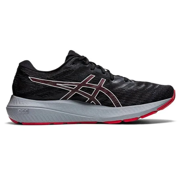 Gel-Kayano Lite 2 « Black Pink »