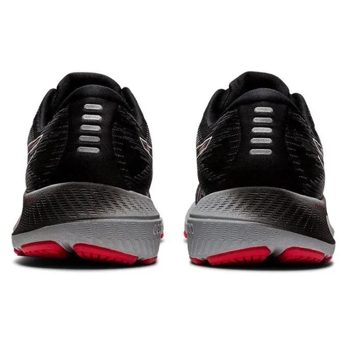 Gel-Kayano Lite 2 « Black Pink »