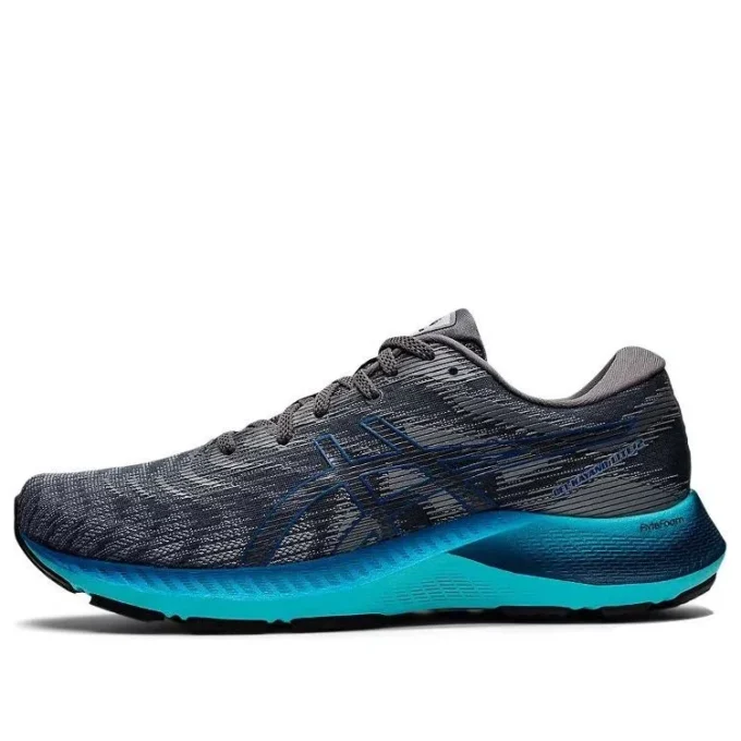 Gel-Kayano Lite 2 « Metropolis Lake Drive »