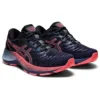 Gel-Kayano Lite 2 « Thunder Blue Blazing Coral »
