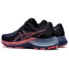 Gel-Kayano Lite 2 « Thunder Blue Blazing Coral »