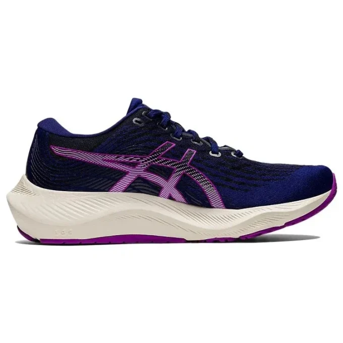Gel-Kayano Lite 3 « Dive Blue Orchid »
