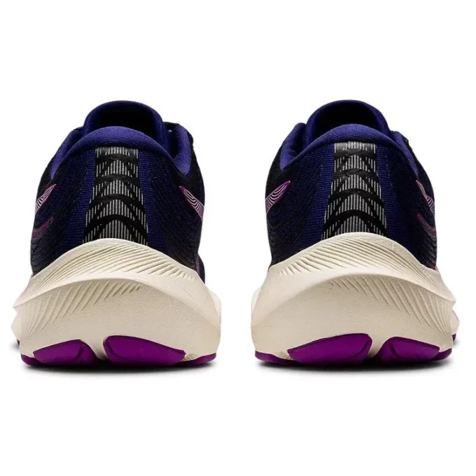 Gel-Kayano Lite 3 « Dive Blue Orchid »