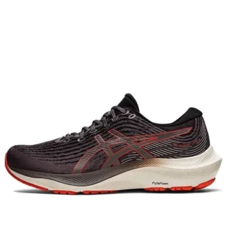 Gel-Kayano Lite 3 « Smoke Shadow Cherry Tomato »