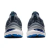 Gel-Kayano MK « Carrier Grey Electric Blue »