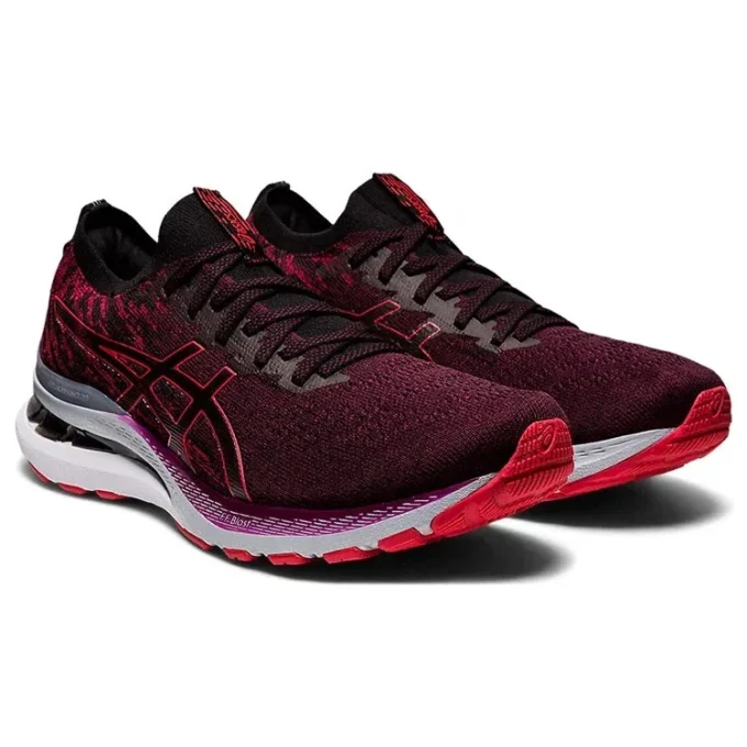 Gel-Kayano MK « Deep Mars »