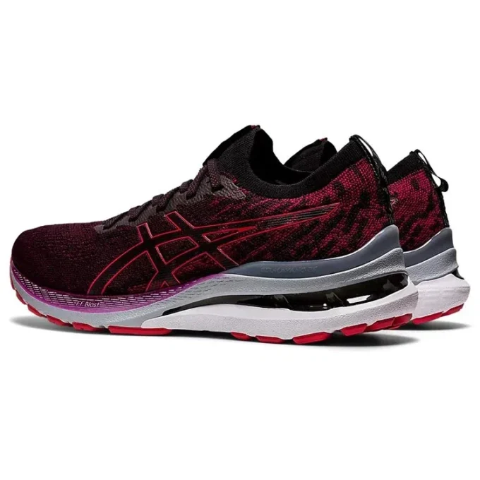 Gel-Kayano MK « Deep Mars »