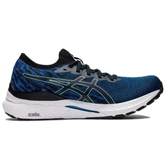 Gel-Kayano MK « Mako Blue Ice Mint »