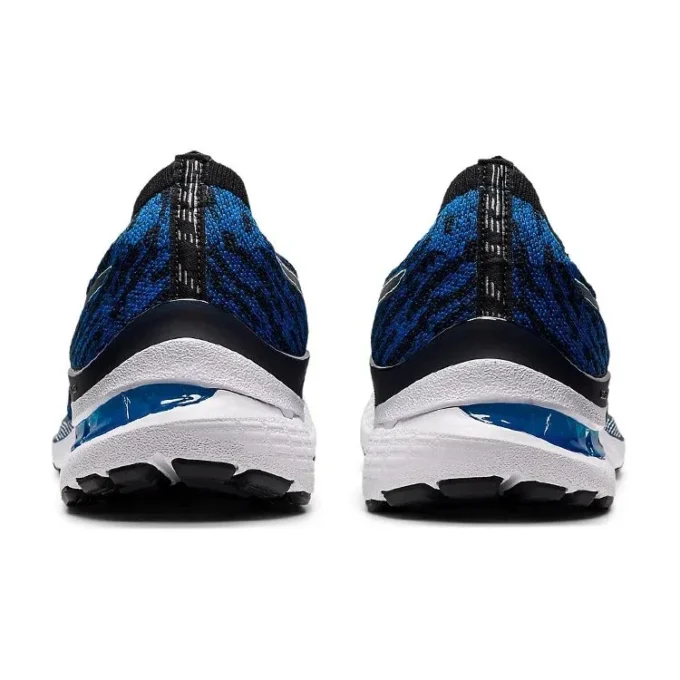 Gel-Kayano MK « Mako Blue Ice Mint »