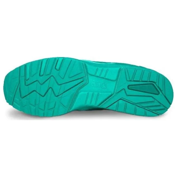 Gel-Kayano « Statue of Liberty »