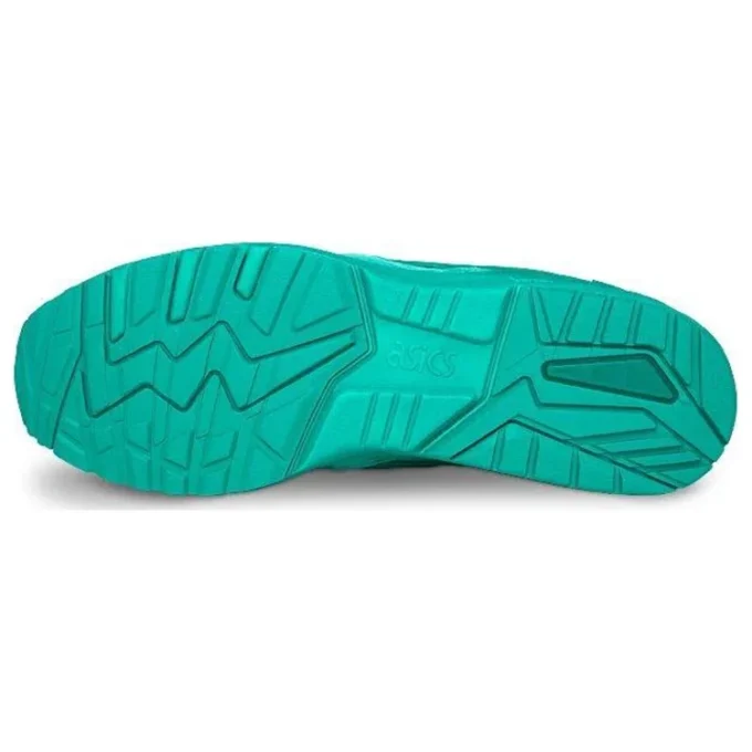Gel-Kayano « Statue of Liberty »