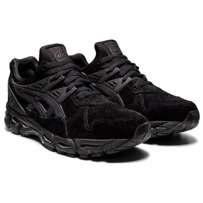 Gel-Kayano Trainer 21 « Black »