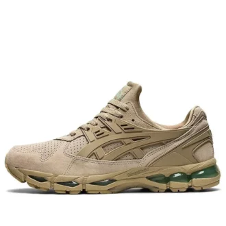 Gel-Kayano Trainer 21 « Wood Crepe »