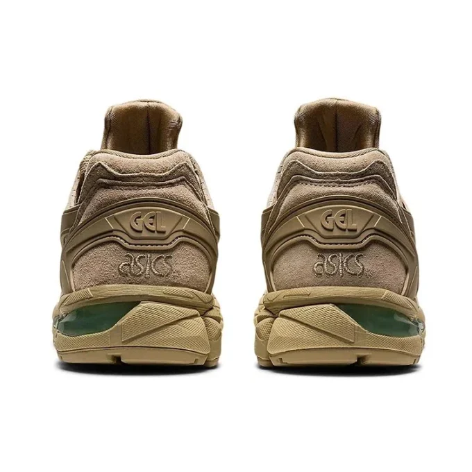 Gel-Kayano Trainer 21 « Wood Crepe »
