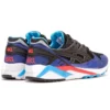 Gel-Kayano Trainer « Black Purple »