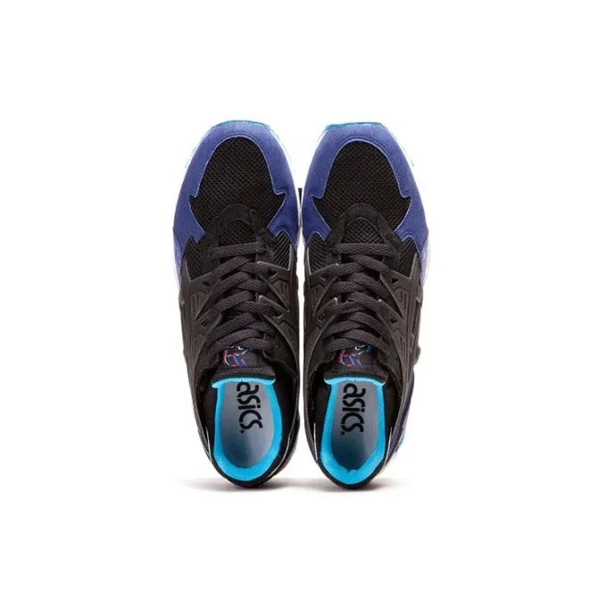 Gel-Kayano Trainer « Black Purple »