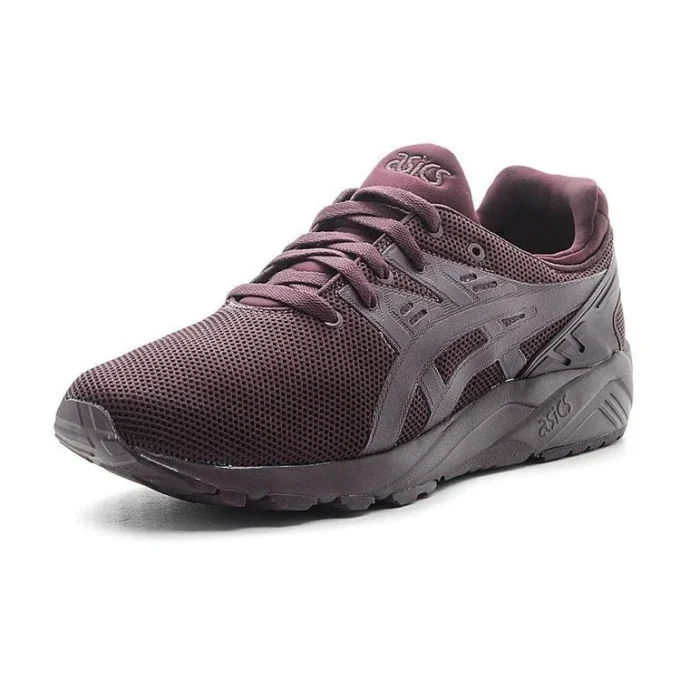 Gel-Kayano Trainer « Brown Red »
