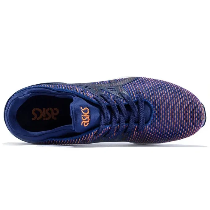 Gel-Kayano Trainer Evo « Blue Print Orange »