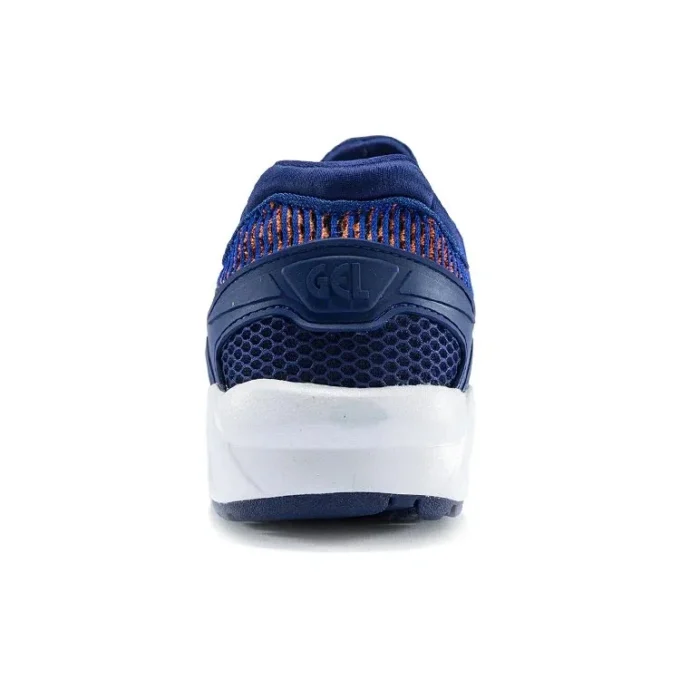 Gel-Kayano Trainer Evo « Blue Print Orange »
