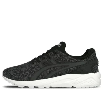 Gel-Kayano Trainer Evolution « Noir Gris foncé »