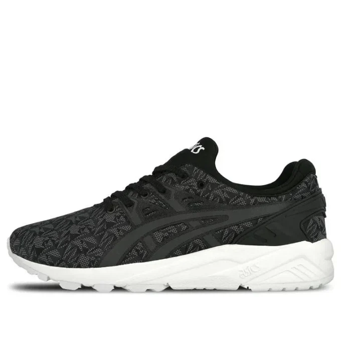 Gel-Kayano Trainer Evolution « Noir Gris foncé »