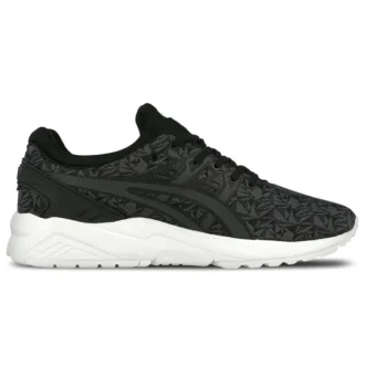 Gel-Kayano Trainer Evolution « Noir Gris foncé »