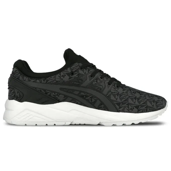Gel-Kayano Trainer Evolution « Noir Gris foncé »