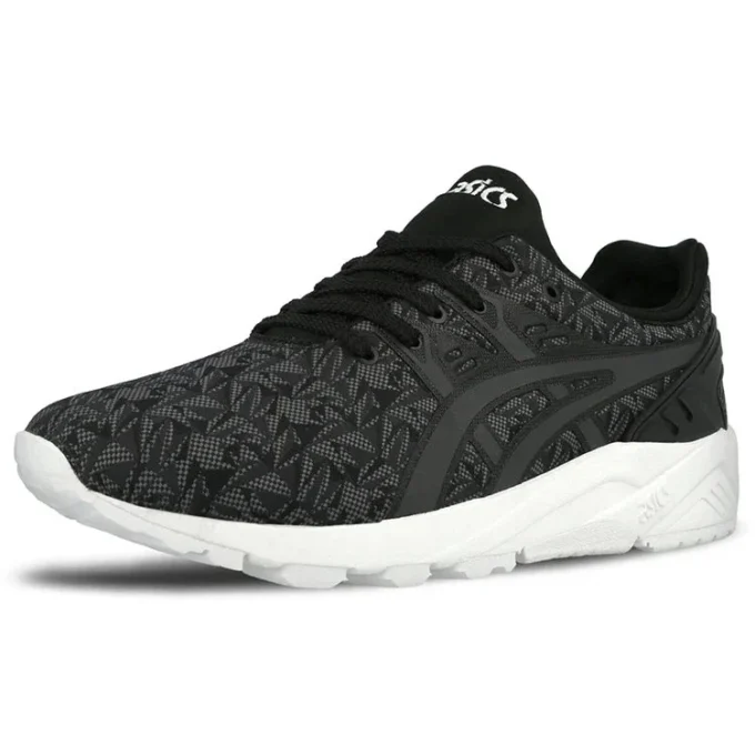 Gel-Kayano Trainer Evolution « Noir Gris foncé »