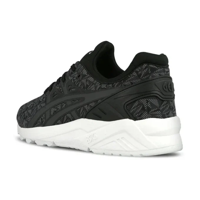 Gel-Kayano Trainer Evolution « Noir Gris foncé »