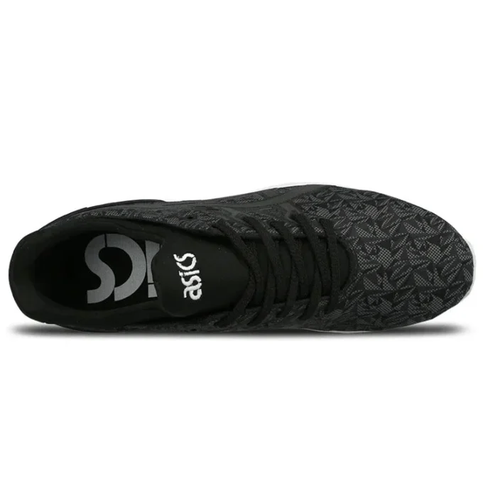 Gel-Kayano Trainer Evolution « Noir Gris foncé »