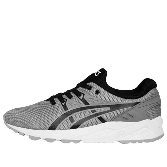 Gel-Kayano Trainer « Grey Black »
