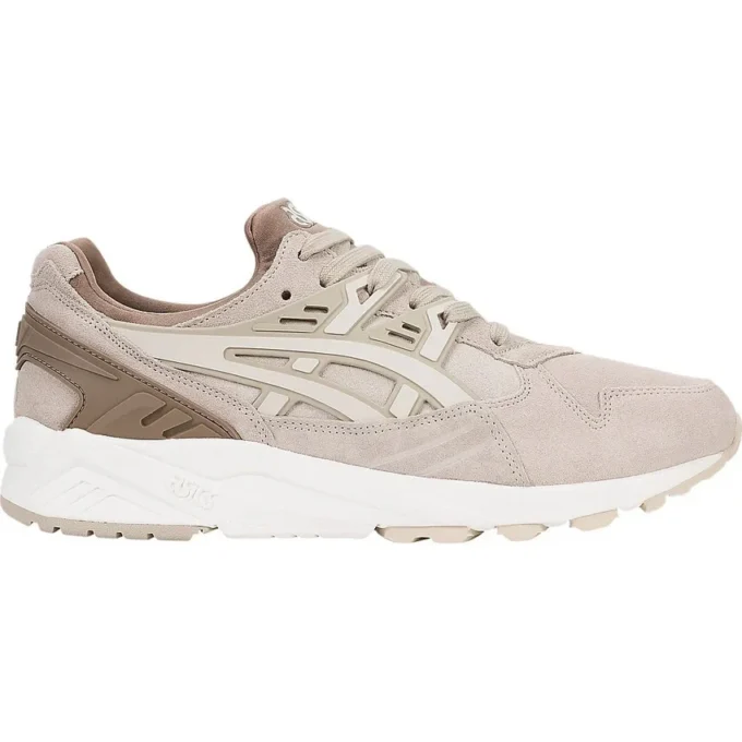 Gel-Kayano Trainer « Heather Grey Birch »