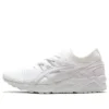 Gel-Kayano Trainer Knit « All White »