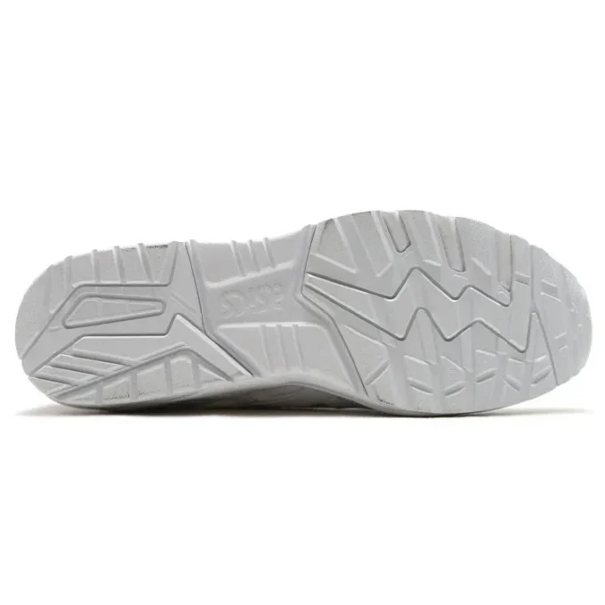 Gel-Kayano Trainer Knit « All White »