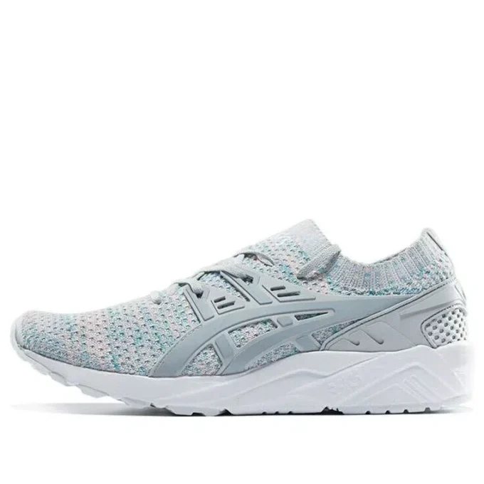 Gel-Kayano Trainer Knit « Glacier Grey »
