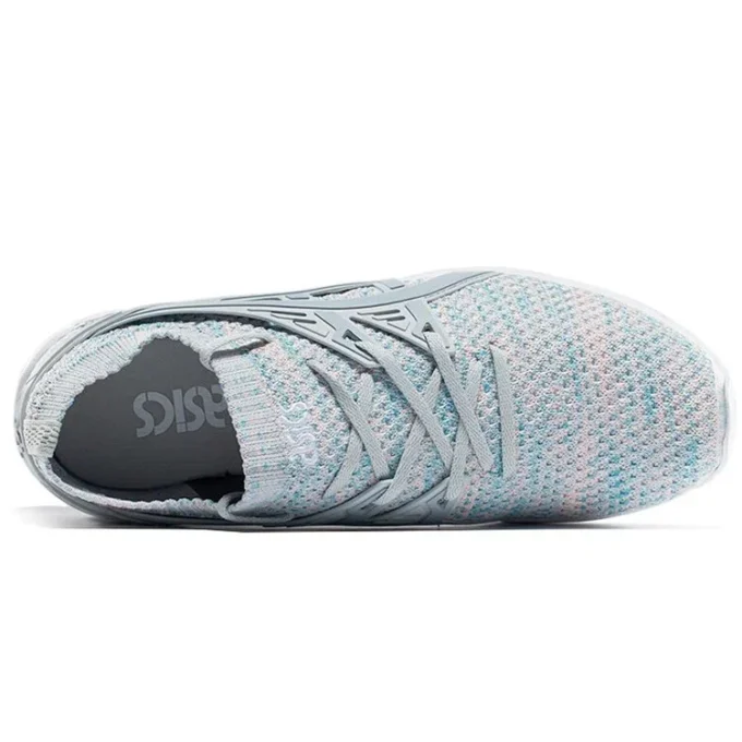 Gel-Kayano Trainer Knit « Glacier Grey »
