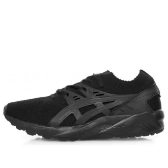 Gel-Kayano Trainer Knit « Noir »