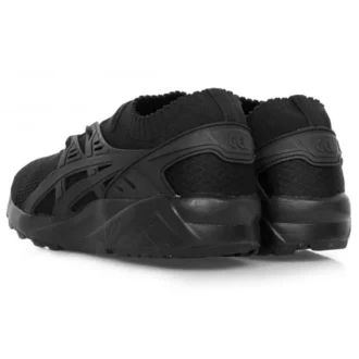 Gel-Kayano Trainer Knit « Noir »