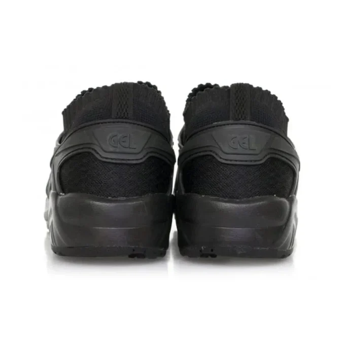 Gel-Kayano Trainer Knit « Noir »
