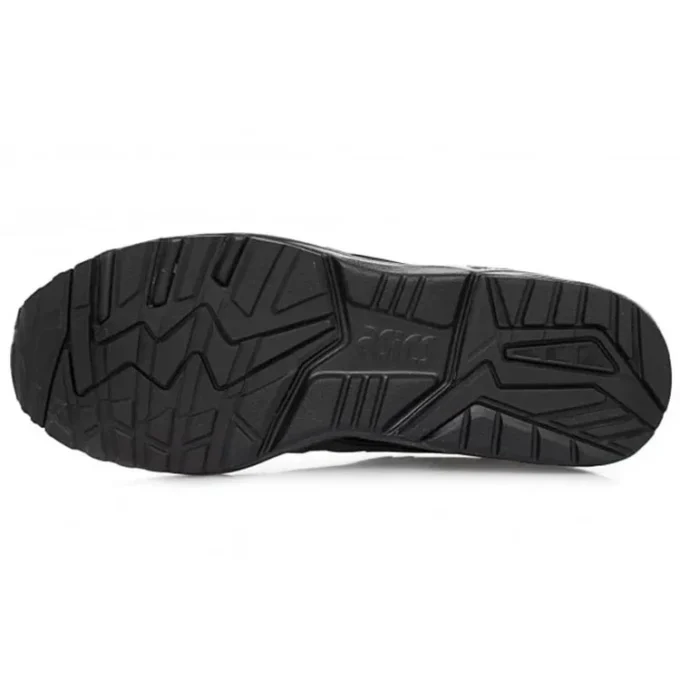 Gel-Kayano Trainer Knit « Noir »
